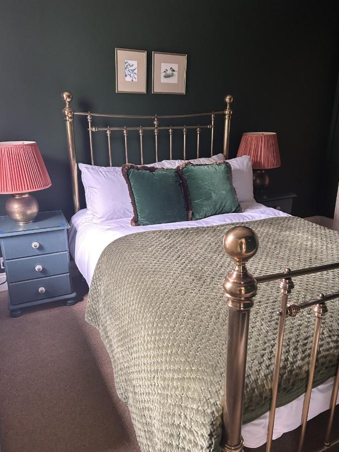 The Lodge At Salhouse Wroxham Room photo